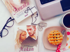 Hüküm – Corinne Michaels