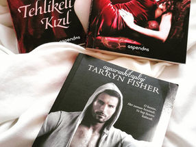 Hırsız – Tarryn Fisher