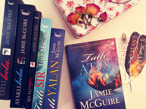 Tatlı Ateş – Jamie McGuire