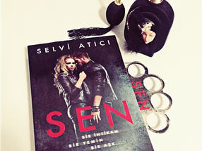 Sen – Selvi Atıcı