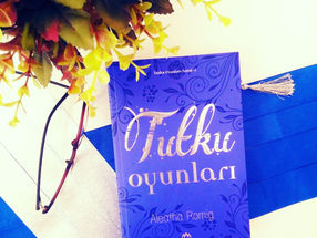 Tutku Oyunları – Aleatha Romig