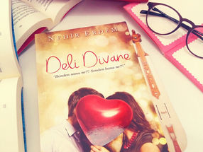 Deli Divane - Nehir Erdem