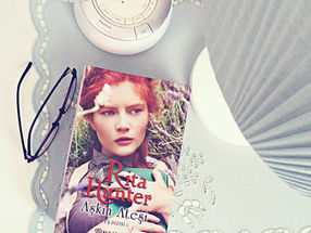 Aşkın Ateşi – Rita Hunter