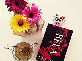 Bela – Sally Green