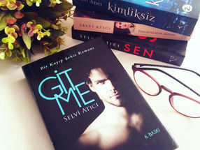 Gitme – Selvi Atıcı