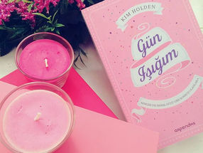 Gün Işığım – Kim Holden