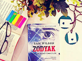 Zodyak – Sam Wilson