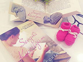 Sevgili Küçüğüm- Julie Cohen