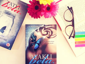 Ayaklı Bela – Jamie McGuire
