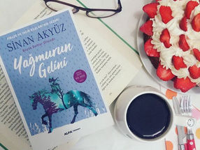 Yağmurun Gelini – Sinan Akyüz