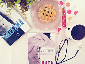 Hata – Elle Kennedy