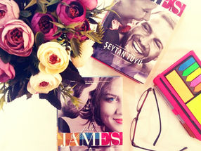 Yakın Mesafe – Julie James
