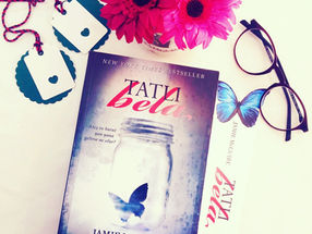Tatlı Bela – Jamie McGuire