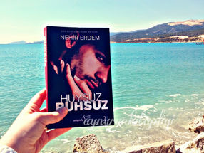 Huysuz Ve Ruhsuz – Nehir Erdem