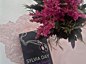 Günaha Davet – Sylvia Day