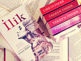 İlik – Tarryn Fisher
