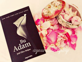 Bu Adam - Jodi Ellen Malpas