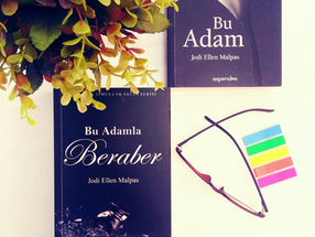 Bu Adamla Beraber - Jodi Ellen Malpas