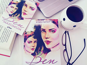 Ben Masumum – Kübra Oktay