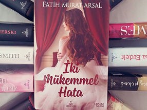 İki Mükemmel Hata – F. Murat Arsal
