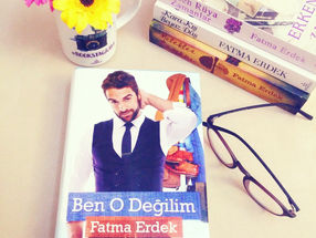 Ben O Değilim - Fatma Erdek