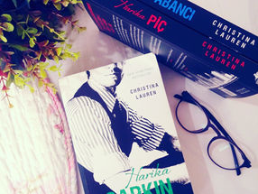 Harika Çapkın – Christina Lauren
