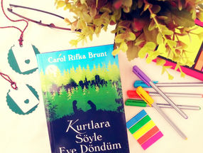 Kurtlara Söyle Eve Döndüm – Carol Rifka Brunt