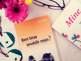 Beni Biraz Sevebilir Misin?– Işık Gürer