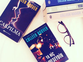 Ya Hiç Gelmeseydin – Colleen Hoover