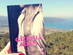 Gizemli Adam – Kristen Ashley