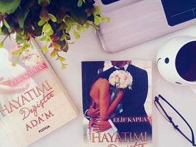 Hayatımı Değiştir – Elif Kaplan