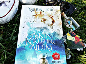 Aşkın Kokusunu Aldım - Meral Kır