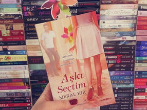 Aşkı Seçtim – Meral Kır