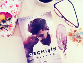 Geçmişin Kırıkları – Britainy C. Cherry