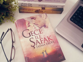 Gece İle Şafak – Fatma Erdek