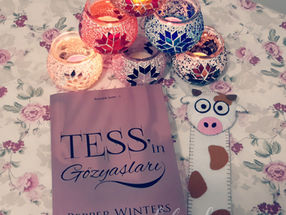 Tess’in Gözyaşları – Pepper Winters