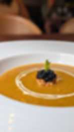 Sopa de 'Peixe'