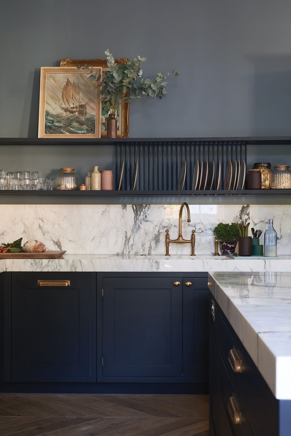 Top 5 Favourite Kitchen Trends For 2020