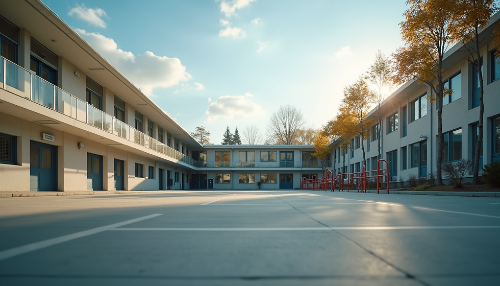 Discover Top CBSE Schools in Your Area