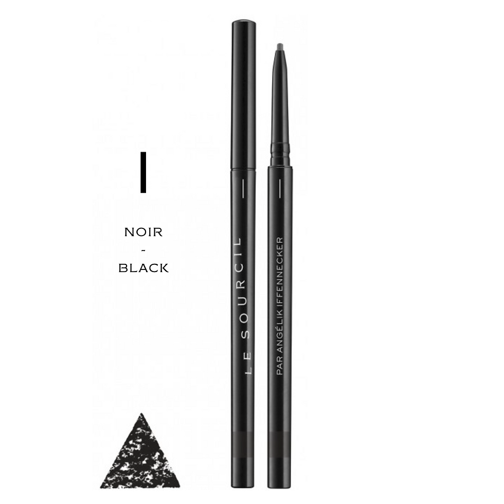 LE SOURCIL Black I