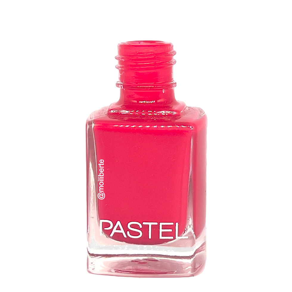 PASTEL Fuscia Pink 268