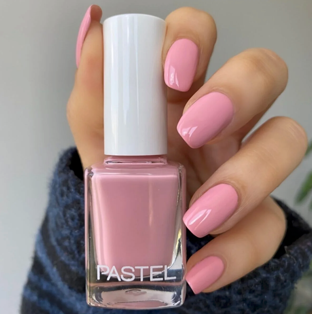 PASTEL Ladylike Pink 258
