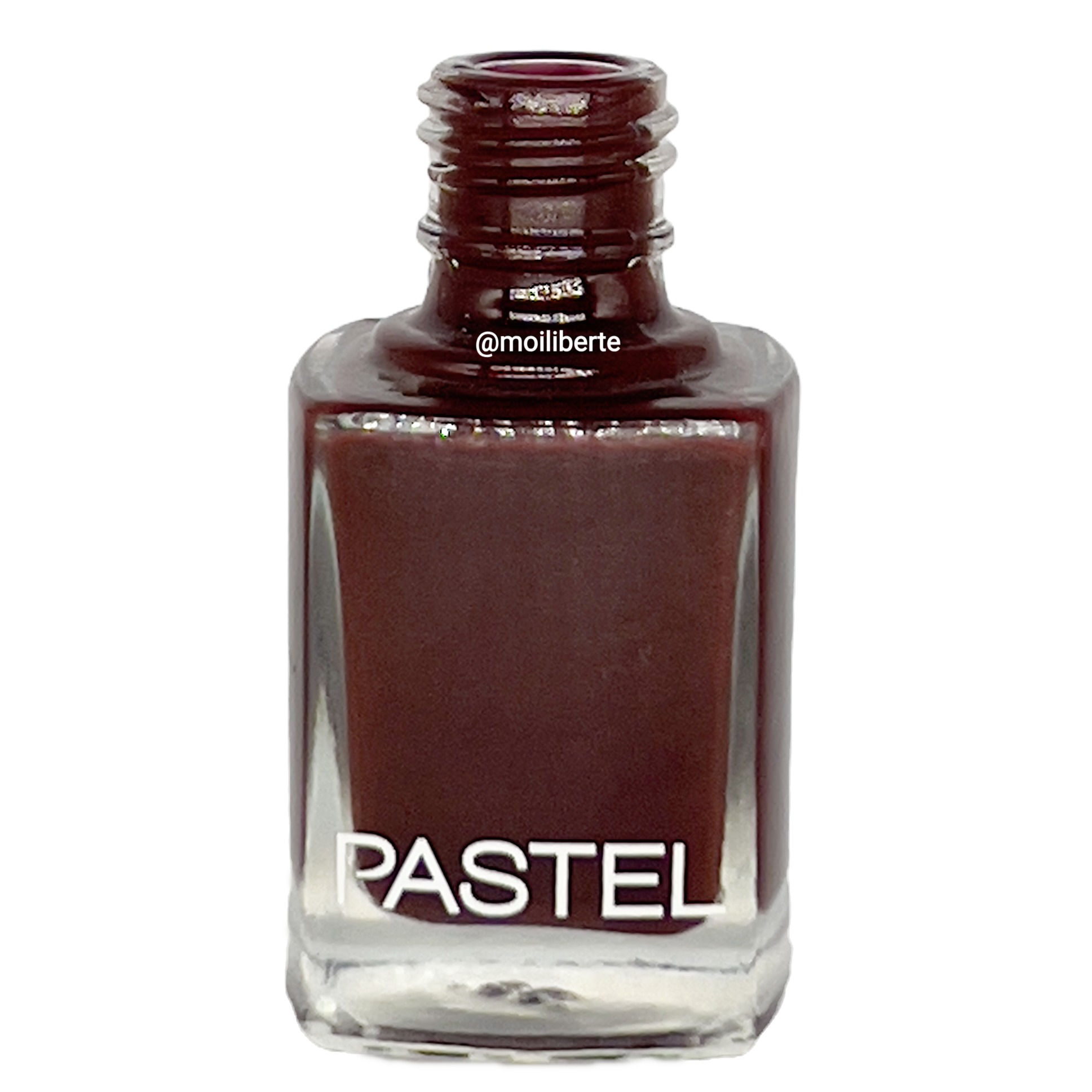 PASTEL Bistre Brown 371