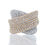 Thumbnail: PAVÉ DIAMOND RING "LATIFA"