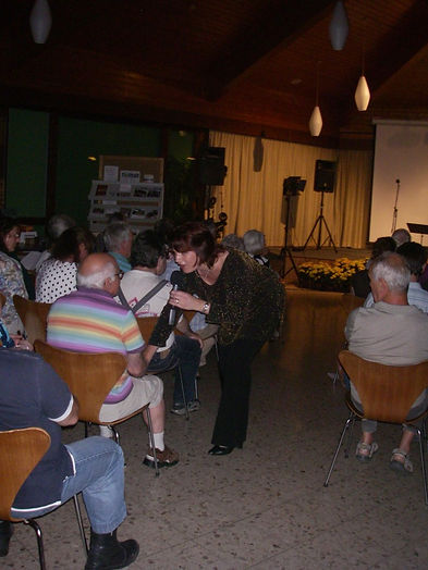 Concert Celiane chante la vie 28