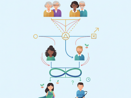 Thérapie systémique et transgénérationnelle
