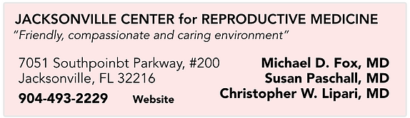 Fertility Physicians In Florida