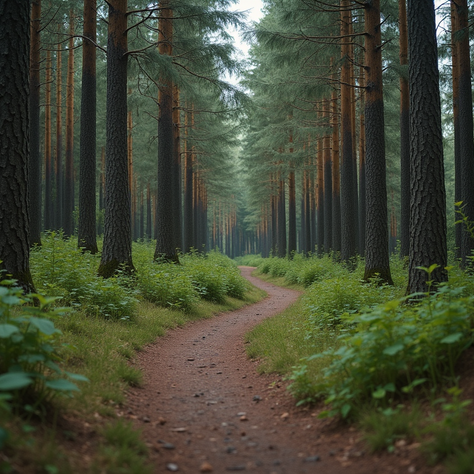 Engaging Nature Appreciation Activities for Your Stay