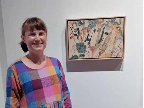 Semi-finalist Newcastle Club Foundation Prize 2023