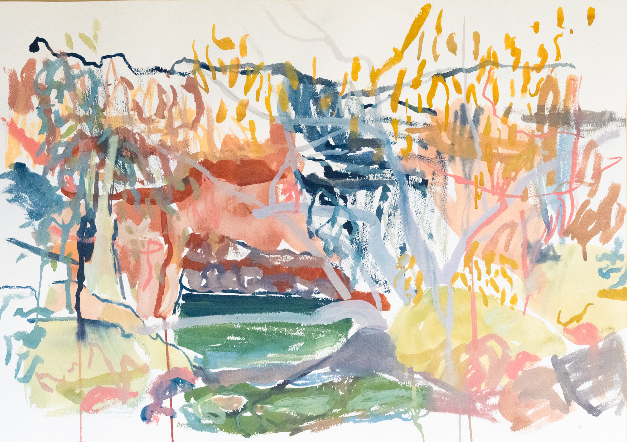 Logan Falls 2